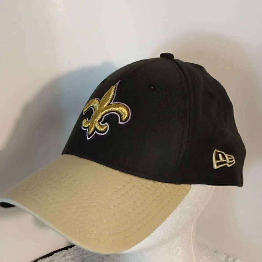 NFL New Orleans Saints Men's Cap